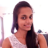 Monali Viradia