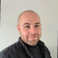 Sean Haslett