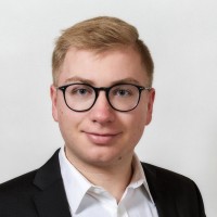 Fabian Roos
