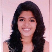 krithika iyer