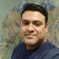 Rohit Kumar Trehan