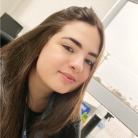 Everlyn Carol Meira Marques