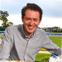 Darcy Bonser