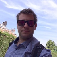 Nicolas Defrenne