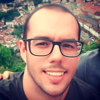 Thiago Couto De Almeida