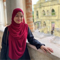 Nur Rabiatul Tadawiah Nasrin