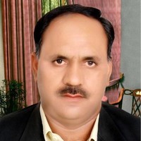 Shahzad Ahmad
