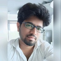 Sabarinathan Sh