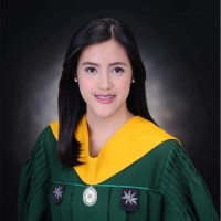 Jaslene Alexis Enriquez