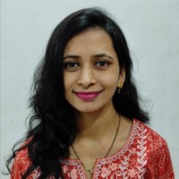 Sarika Chaudhari
