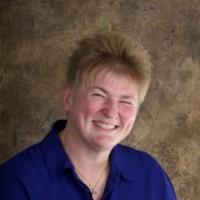 Laura Thacker