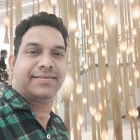 manjeet Kumar goswami