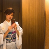 Rino Imanishi (今西理乃)