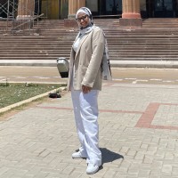 Areej Salahuddin