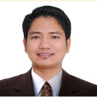 Roderick Ryan Sarmiento