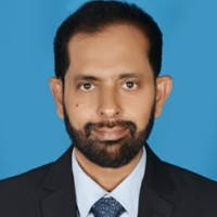 Ahamed Lebbe