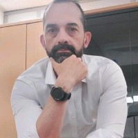 Dimitrios Petrantonakis