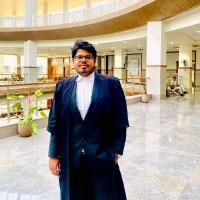 Kumar Sanu (Advocate)