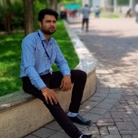Vishal Gajbhiye