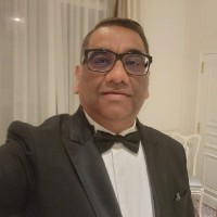 Gurdeep Singh Multani