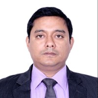 Nirjhar Saha