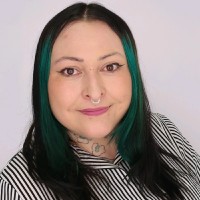 Angelina Estevane Campos