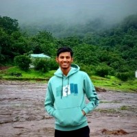 Gaurang Pawar