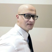 Victor Dronic