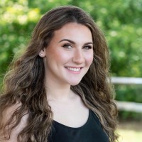 Lydia August
