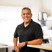 Tom Castro