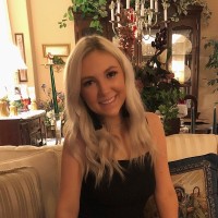 Savannah Ramsey