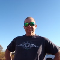 Nigel Hunter