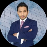 Rafael Sanchez