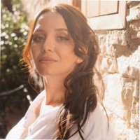 Anna Kotliarova