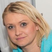 Anika S.