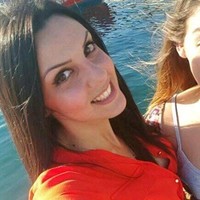 Chiriac Loredana