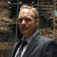 Brian Ridgway