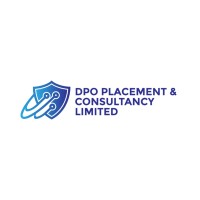DPO PLACEMENT AND CONSULTANCY LIMITED