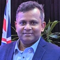 Rinu George Varghese
