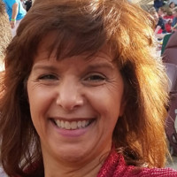 Joan Shaw