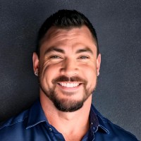 Preston Douglas