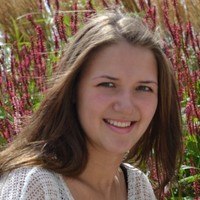 Viktorija Grigaliune (Bsc Hons)