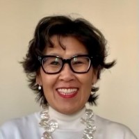 Sheri L. Chin, CMO, Chief Marketing Officer