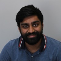 Nikesh Patel