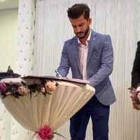 Emre Can Ilarslan