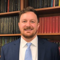Joel Robinett, Phd