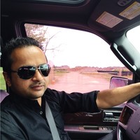 Aman Pandher