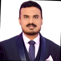 Abhisek Mohanty