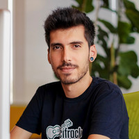 Saulo Vinícius Ferreira Dos Santos