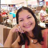Rosilene Soares